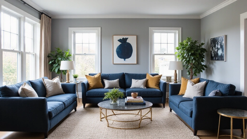 20 Dynamic Sherwin Williams Agreeable Gray Color Ideas with Darker Shades for Contrast!