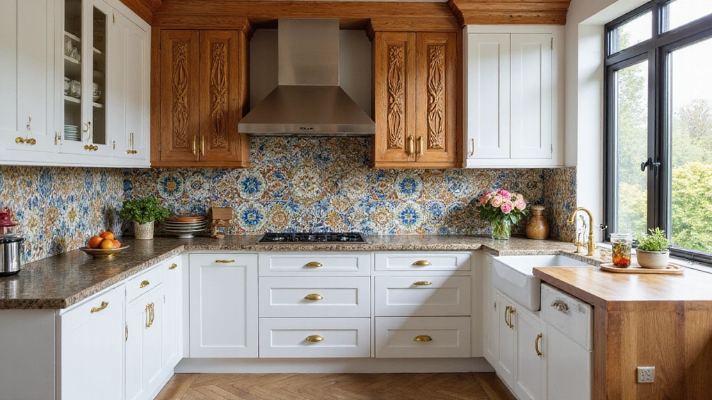 19 Fresh Kitchen Design Trends for Cabinets & Countertops — Modern, Traditional & Eclectic