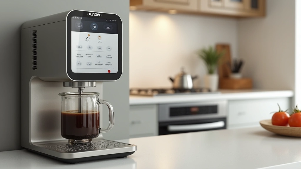 Smart Home Essentials: 20 Kitchen Gadgets for the Modern Woman