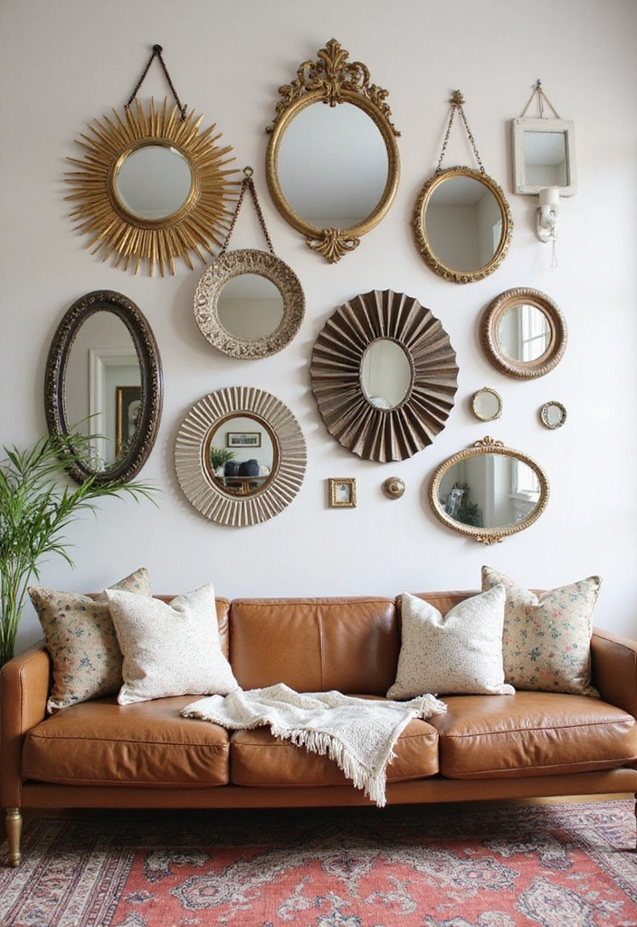 33 Boho Mirrors That Bring Cozy Charm and Style to Every Room in Your Home - Conclusion