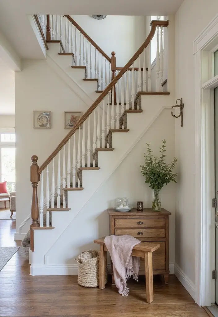 25 Epic Staircase Townhouse Fairytale Twist Boosts Listing Value by 15k Overnight - 23. Multi-Functional Spaces