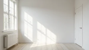 26 Brightening White Paint Colors For Dark Bedrooms | Maximize Light! ☀️